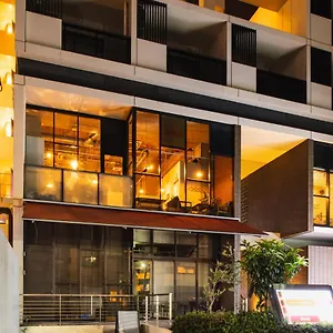 Candeo The Hakata Terrace 후쿠오카