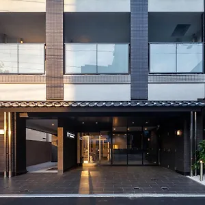 Hakushima 4* Hiroshima