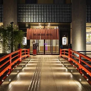 **** Hotel The Bridge Shinsaibashi Japan