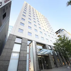 리치몬드 텐진 후쿠오카