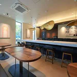 *** Hotel Resol Ueno Japan
