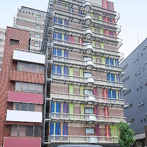 **** Hotel Sotetsu Grand Fresa Osaka-namba Japan
