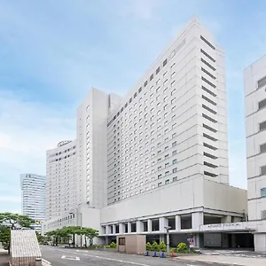 베이 아리아케 워싱턴 도쿄