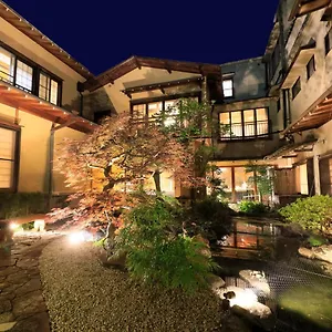 Fuga Ryokan Yugawara
