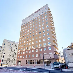 Toyoko Hiroshima-eki Stadium Mae 3* Hiroshima