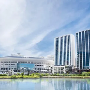 Hilton Yokohama 요코하마