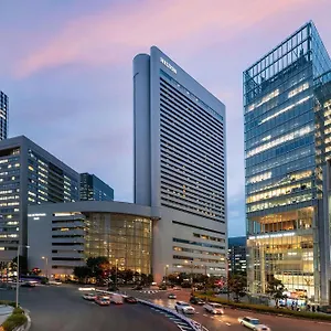 ***** Hotel Hilton Japan