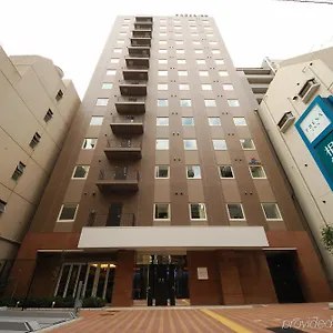 *** Hotel Sotetsu Fresa Hamamatsucho-daimon Japan
