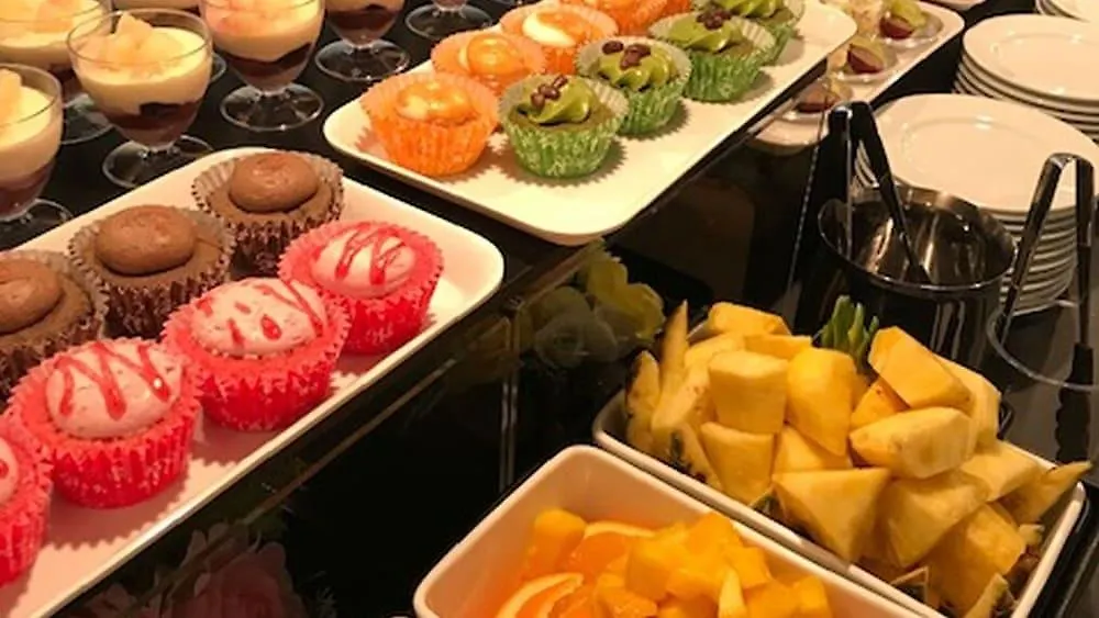****  Sarasa Hotel Shin-Osaka Japonya