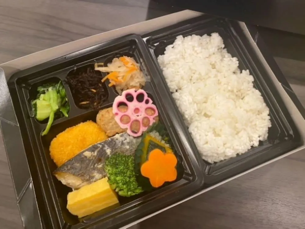 Sarasa Hotel Shin-Osaka Giappone