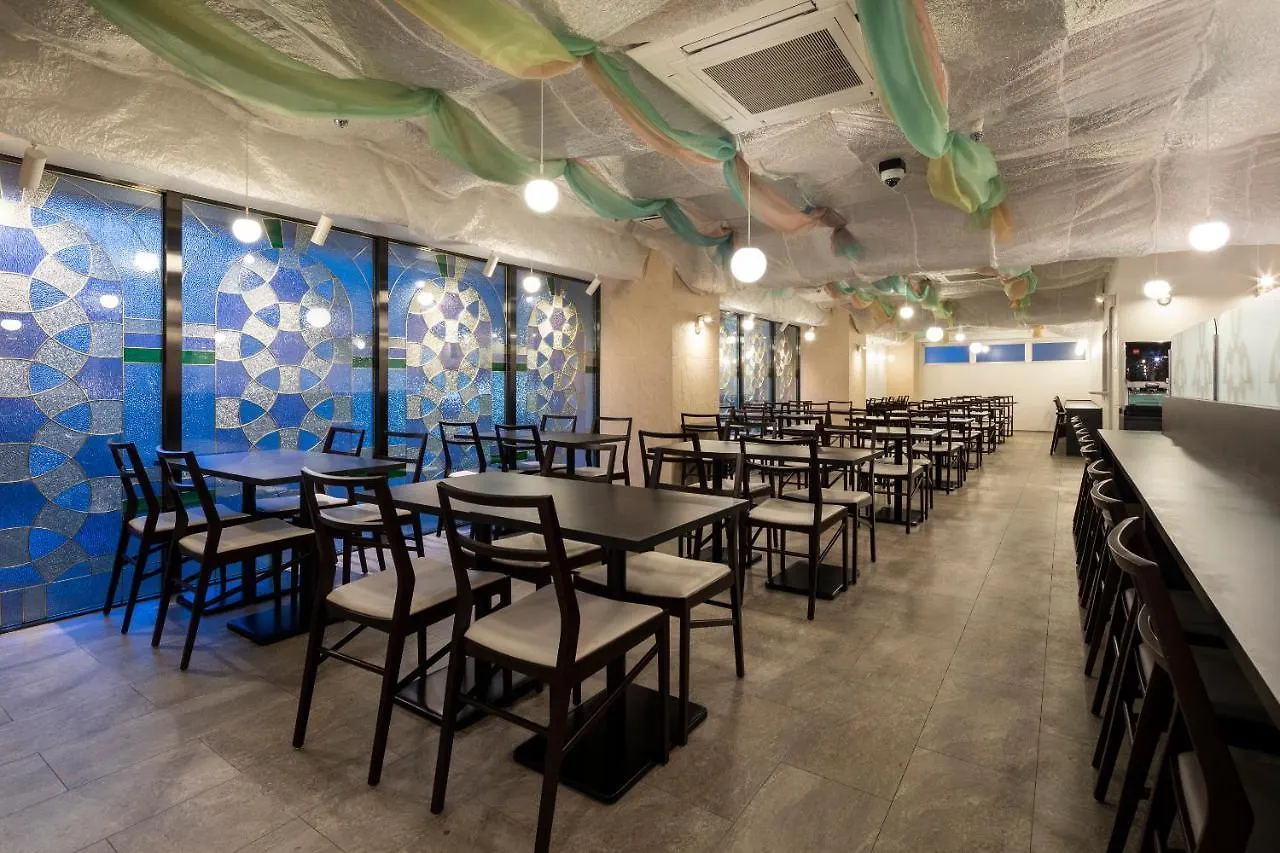 Sarasa Hotel Shin-Osaka  Osaka