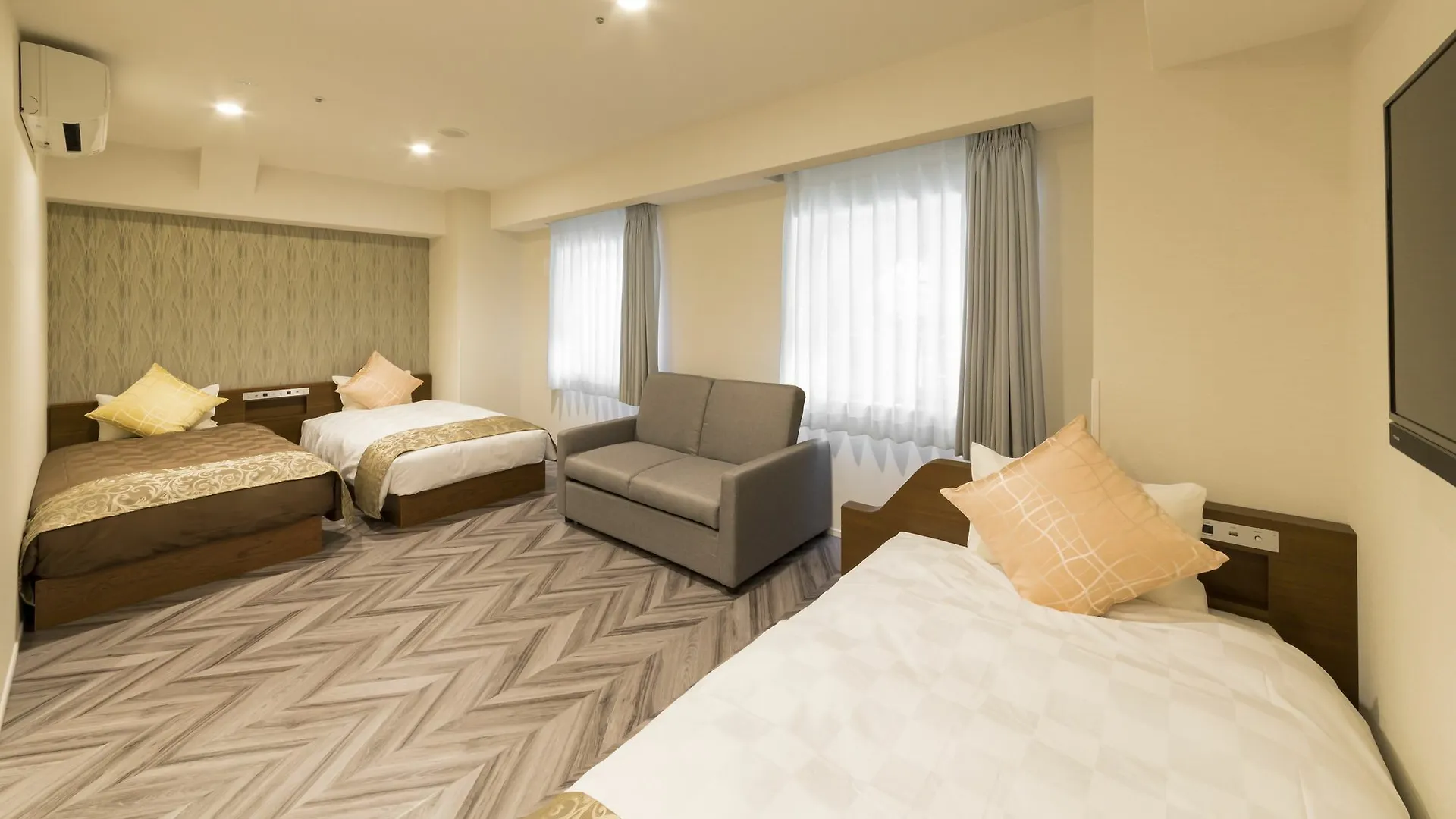 Sarasa Hotel Shin-Osaka