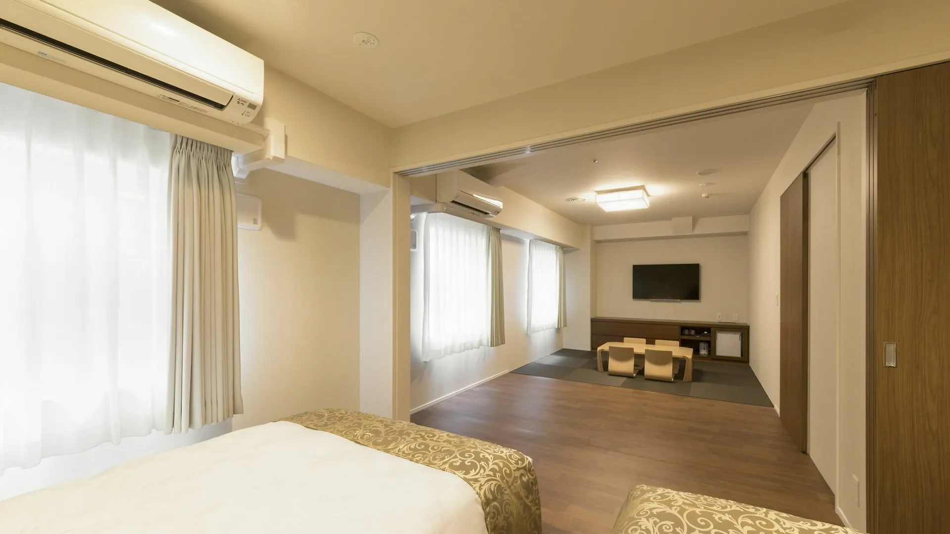 Sarasa Hotel Shin-Osaka Osaka