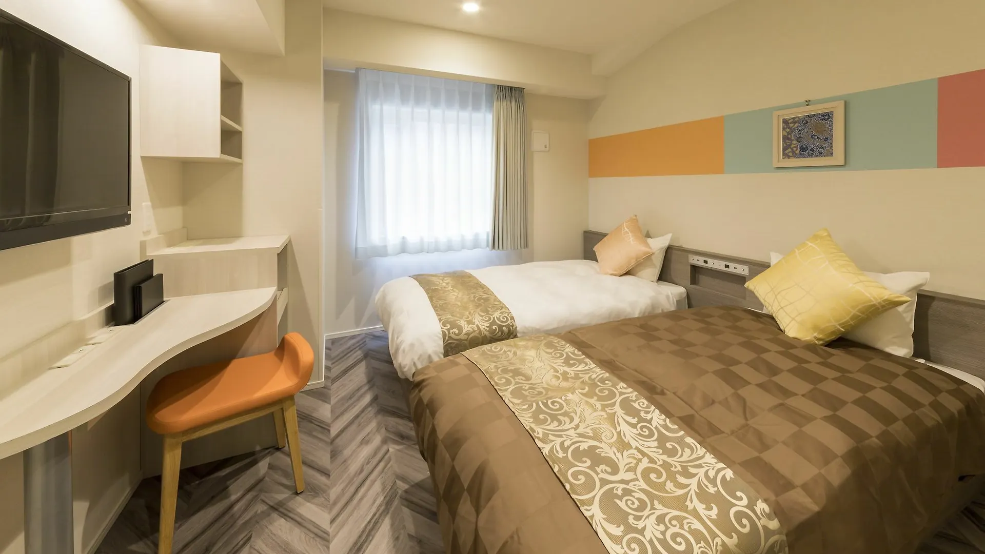 Sarasa Hotel Shin-Osaka